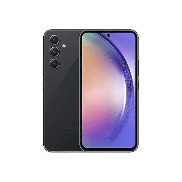 Yenilenmiş SAMSUNG GALAXY A54 128GB -C Kalite- Siyah - Image 1