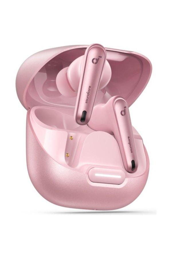 Anker Soundcore Liberty 4 Nc Kulaklık - A3947 Pembe - Image 1