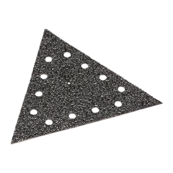 Flex 350095 290mm P40 Üçgen Zımpara  - Image 1