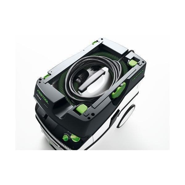 Festool Ctl 26 E Toz Emme Makinası 574947 - Image 1