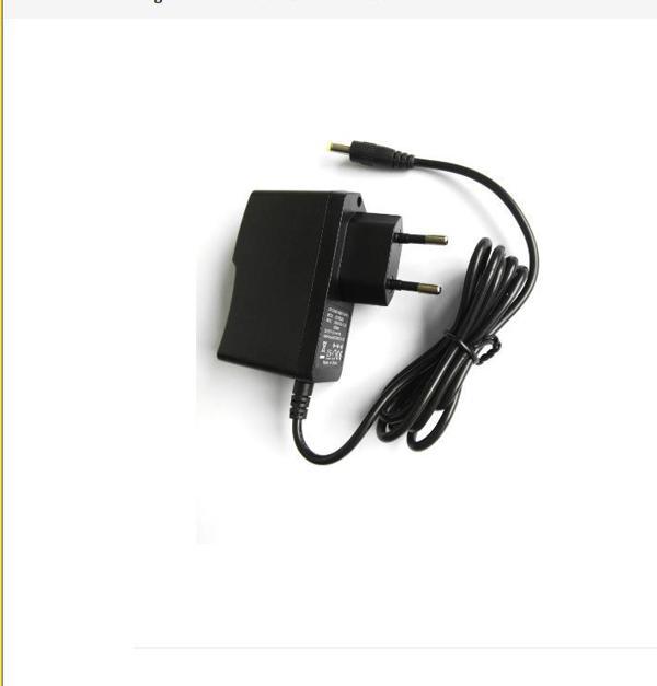 MECOOL KM1 KM3 KM6 KM7 KT1T2 KM9 PRO Adaptör 5 volt  - Image 1