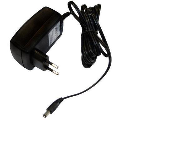  Universal Pedal Adaptörü 9 Volt merkez negatif(-) - Image 1