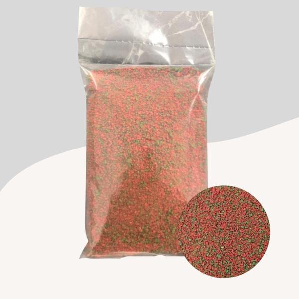 Gold Fish Japon Balıkları ve Aslanbaşlar Için Balık Yemi 500Gr - Image 1