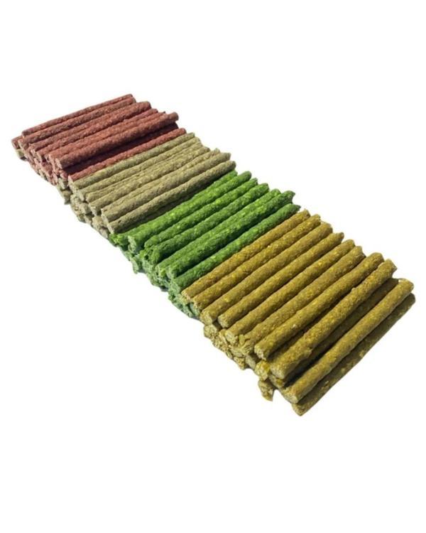 Munchy Çubuk Köpek Ödül 12 Cm 5-6 gr 100'lü - Image 1