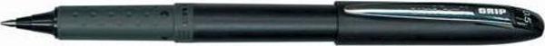 Uni-Ball Ub-245 Roller Kalem Grip Micro 0.5 Mm Siyah (12 Li Kutu) - Image 1