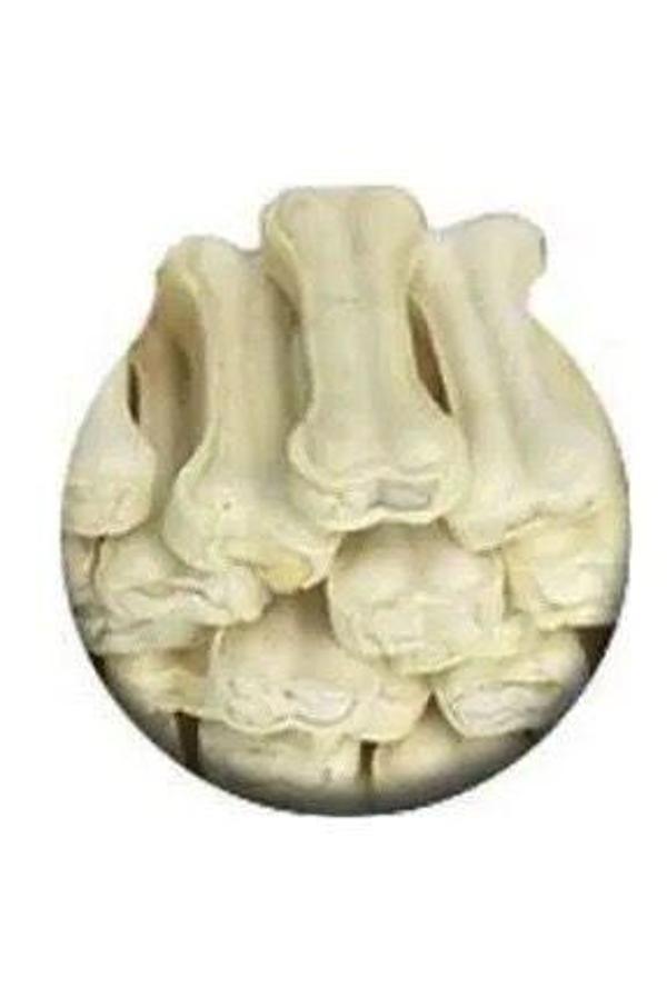 Beyaz Press Kemik 7-8 Cm 5 Adet - Image 1