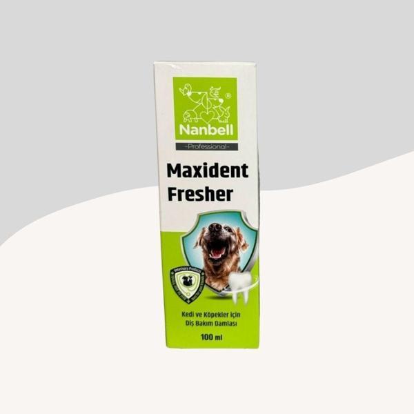 Kedi ve Köpekler İçin Ağız Diş Bakım Spreyi 100 ML - Image 1
