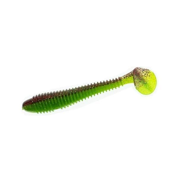 Fujin Round Bait 70mm 3gr Silikon Balık SB027 - Image 1