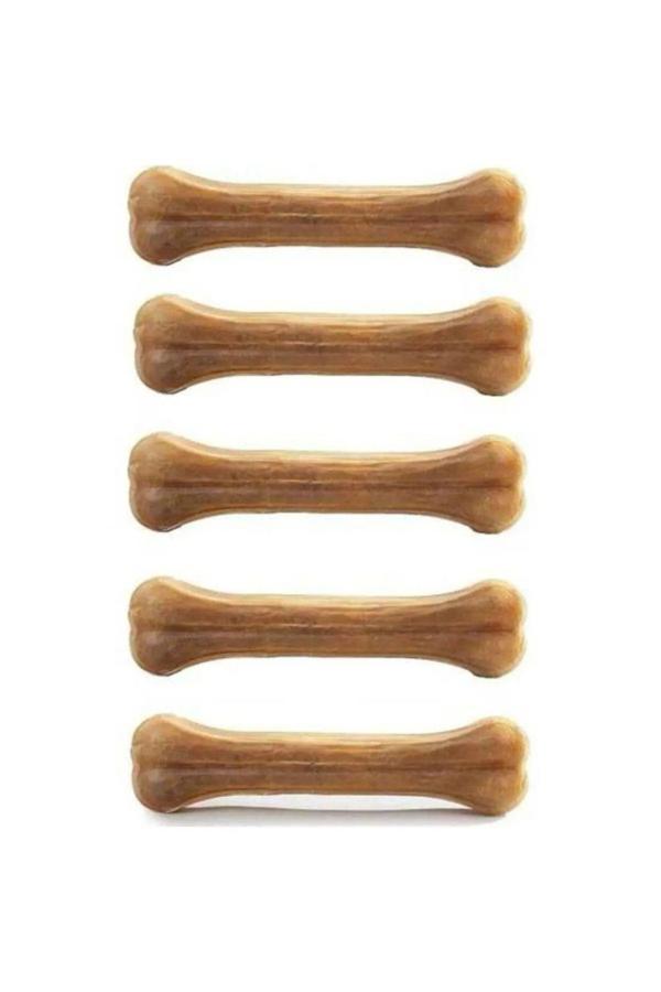 Naturel Press Kemik 7-8 Cm 5 Adet - Image 1