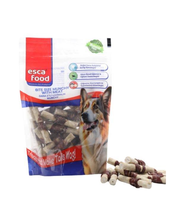 Dana Etli Lokmalık Munchy Kalın 6cm 36Lı  - Image 1