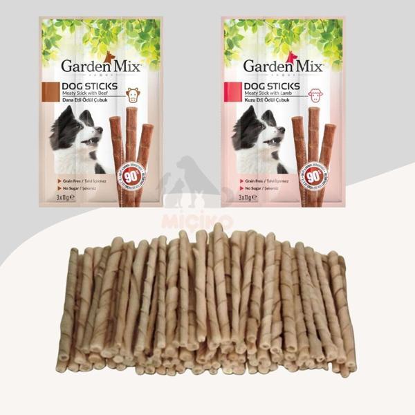 Köpekler İçin Premium Ödül Seti P2 - Image 1