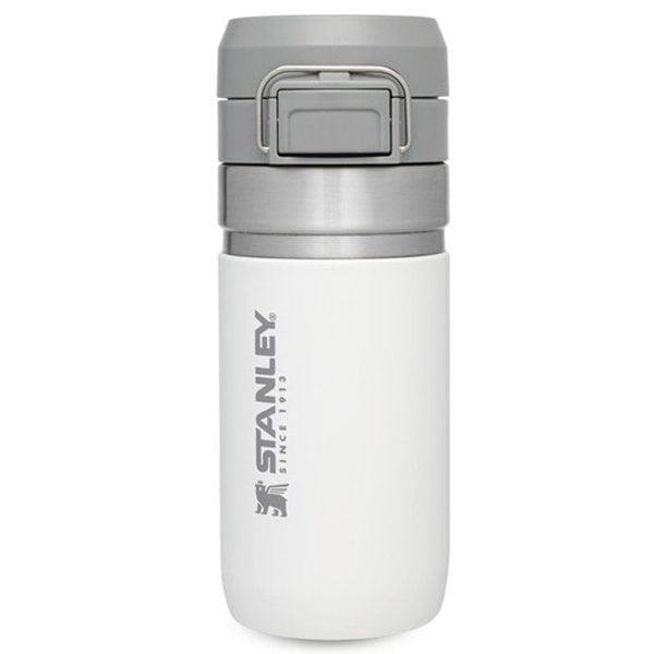 Stanley The Quick-Flip Water Bottle 0.47L / 16oz Frost Termos Bardak - Image 1