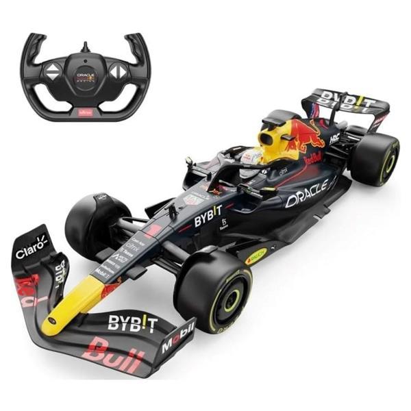 Rastar 1:12 Uzaktan Kumandalı Araba Oracle Red Bull Racing RB18 2.4 Ghz - Image 1