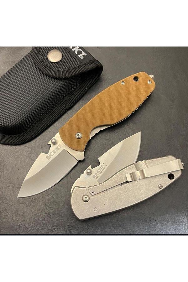 Cakistore Crkt Heat Brown Lamp Cakisi - Image 1
