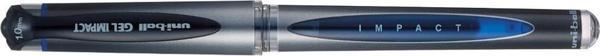 Uni-Ball Um-153S Roller Kalem Signo Broad Jel Bilye Uç İmza Kalemi 1.0 Mm Mavi (12 Li Kutu) - Image 1