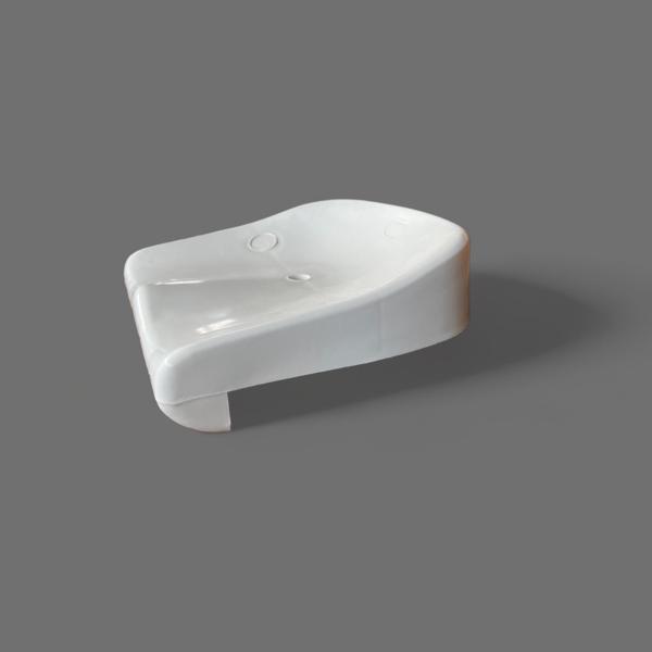 Stadyum Koltuğu Arkalıksız, Tribün Koltuğu Plastik - Image 1