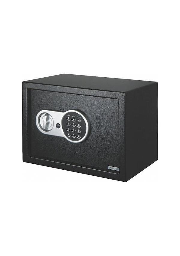 Smith & Locke 20ET Elektronik Kasa - Image 1