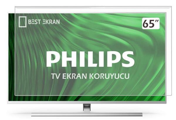 65PUS8508 TV EKRAN KORUYUCU -  65" inç 164 cm ambilight Ekran Koruyucu 65PUS8508/12 - Image 1