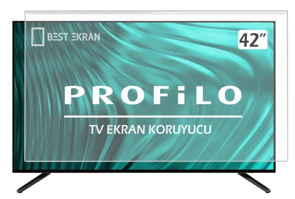 PROFİLO Led Tv 42PA305E TV EKRAN KORUYUCU - Image 1