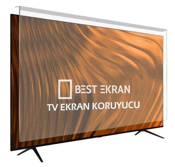 Senna 40" inç 102 Ekran Tv Koruyucu - Image 1