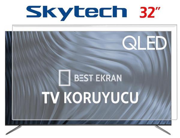 SKYTECH 32" inç 82 ekran Tv Ekran Koruyucu  - Image 1