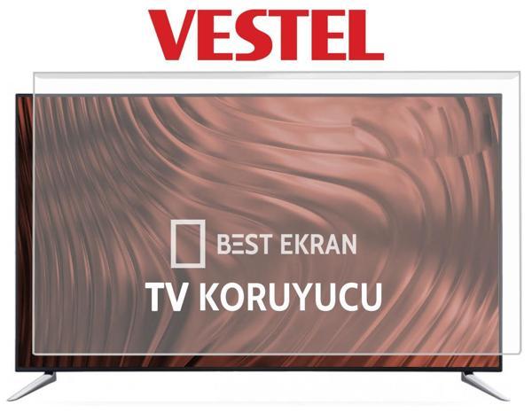 VESTEL 43FA9500 TV EKRAN KORUYUCU 43" İNÇ  - Image 1