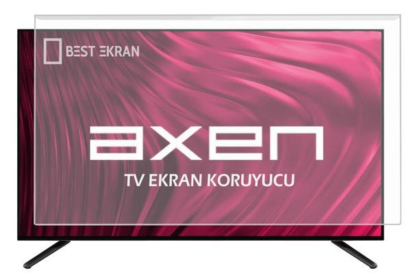 Axen AX65FIL240 Tv Ekran Koruyucu - Axen 65" inç 164 cm 165 Ekran Webos Koruyucu - Image 1