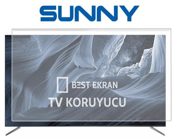 Sunny 32" inç 82 ekran Tv Ekran Koruyucu  - Image 1