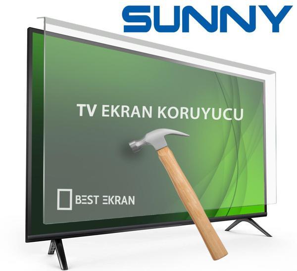 SUNNY SN50LEDA88 TV EKRAN Koruyucu 50" inç  - Image 1
