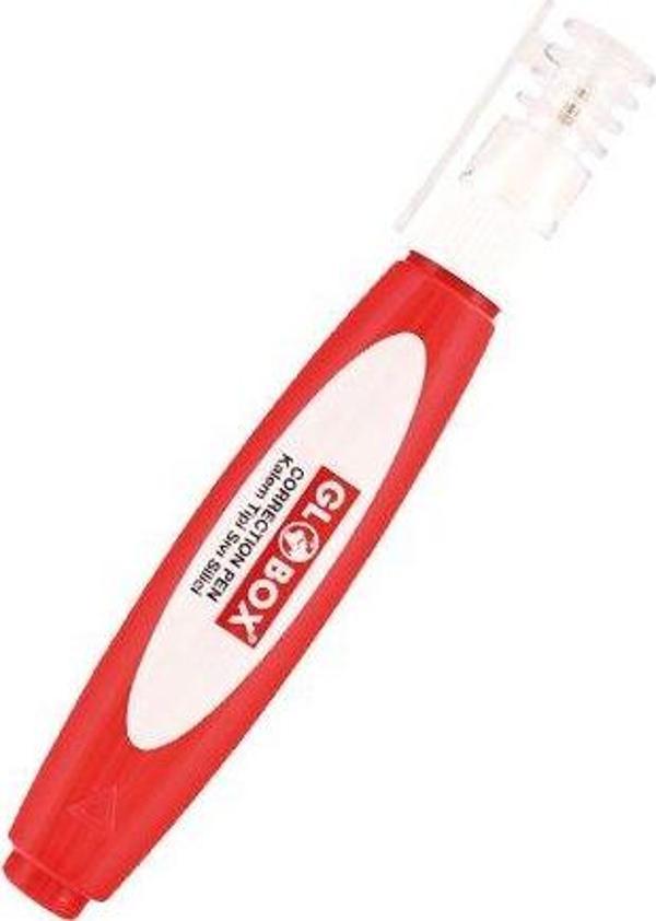 Globox 6592 Kalem Daksil (12 Li Paket) - Image 1