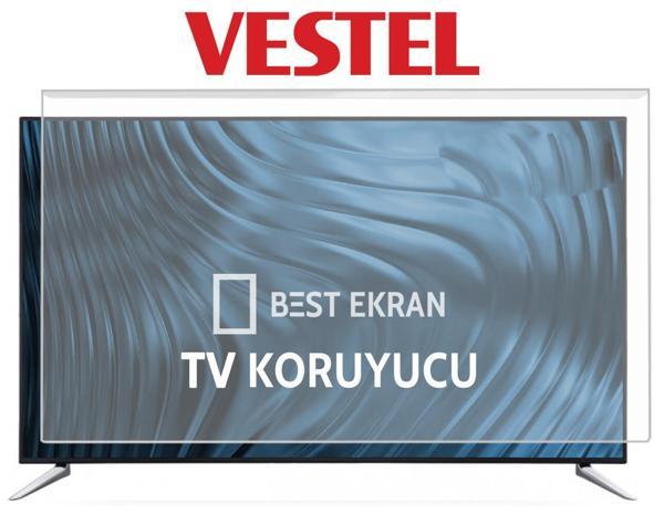 VESTEL 65UA9740 Tv Ekran Koruyucu - Vestel 65" inç 164cm tv Ekran Koruyucu - Image 1