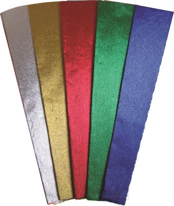 Masis Pgr-M Krapon Kağıdı Metalik 5 Li - Image 1