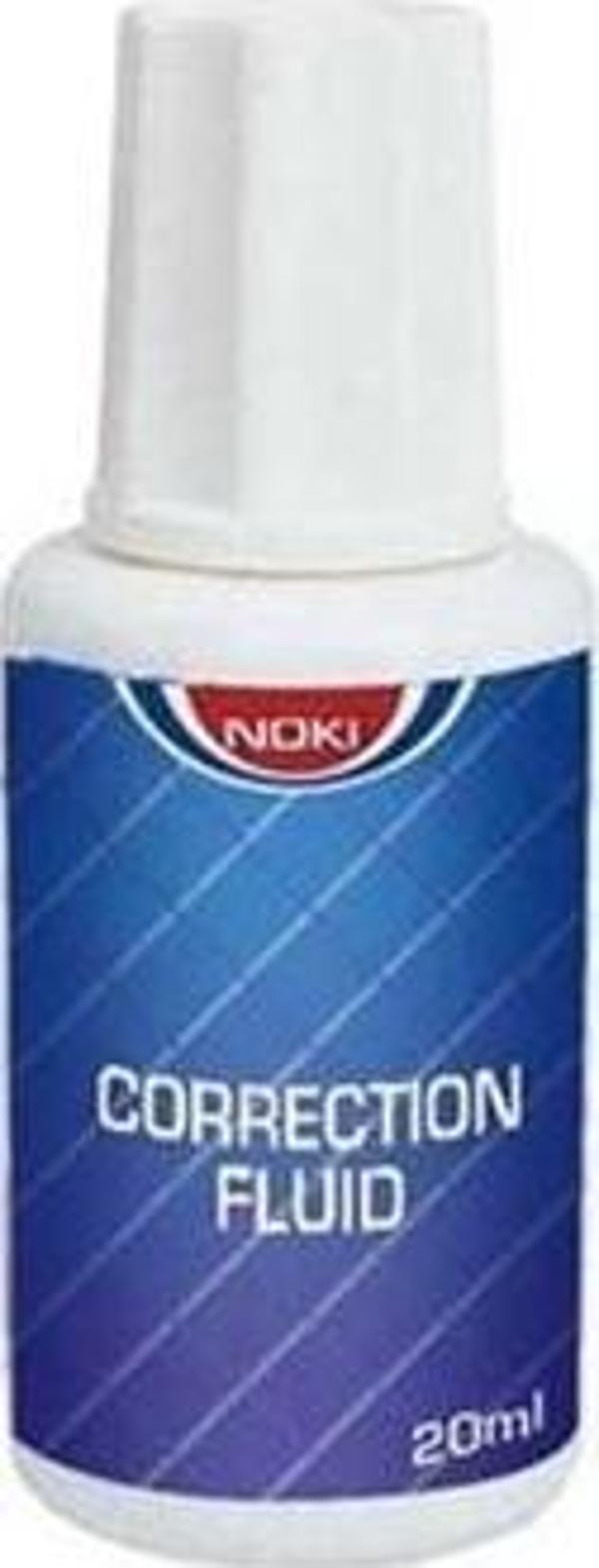 Noki 41110 Sıvı Daksil 20 Ml (10 Lu Kutu) - Image 1