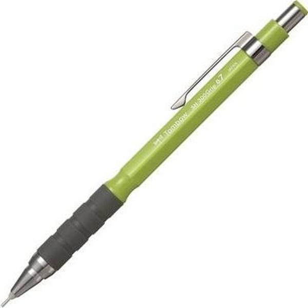 Tombow Sh-300  Versatil Kalem Grip 0.7 Mm Limon Sarısı Gr51 T-Sh-300 (12 Li Kutu) - Image 1