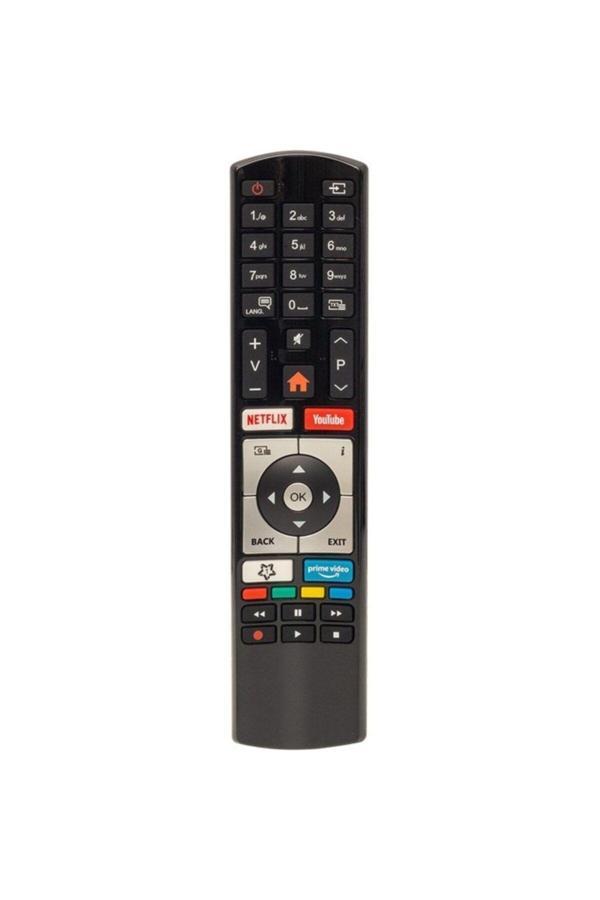 Vestel Hi-Level Src-4313 Smart Led Tv Kumandası - Image 1
