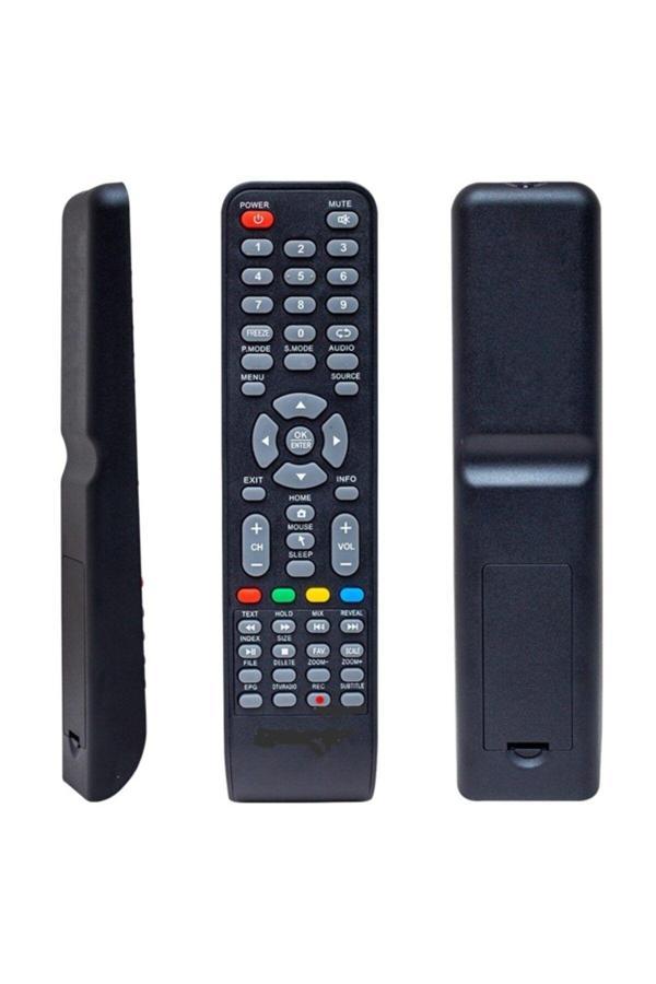 Dreamline Onvo Ov43250 Smart Led Tv Kumandası - Image 1