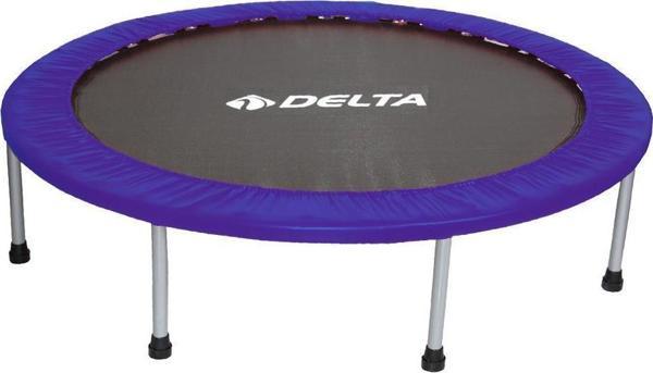 Delta 102 cm Deluxe Trampolin (40 inç Trambolin) - Image 1