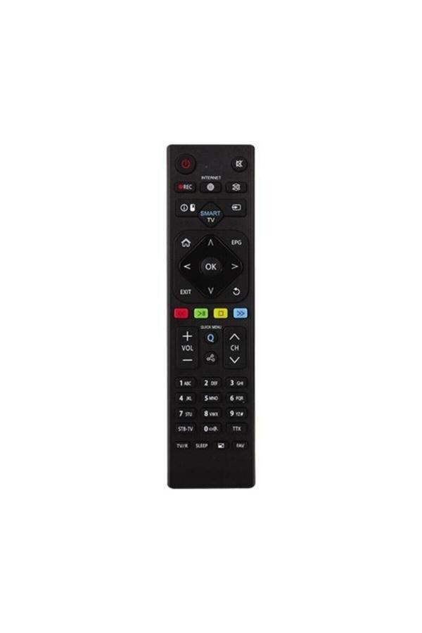 Woon Axen Crs-212At Led Tv Kumandası - Image 1