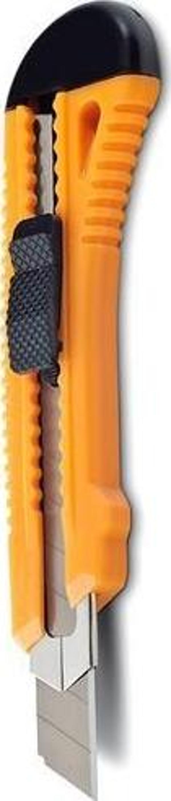 Mas 565 Maket Bıçağı Geniş Metal Ağızlı (12 Li Paket) - Image 1