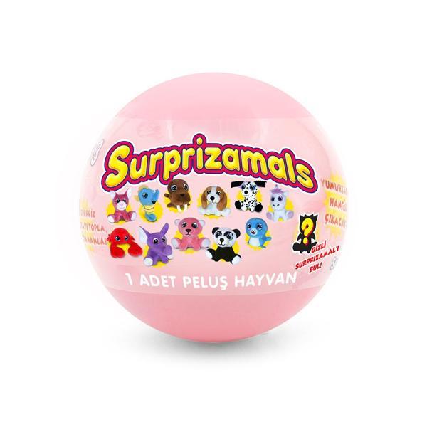 Surprizamals Surpriz Yumurta Seri 2 - Image 1