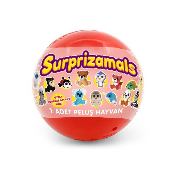 Surprizamals Surpriz Yumurta Seri 4 - Image 1