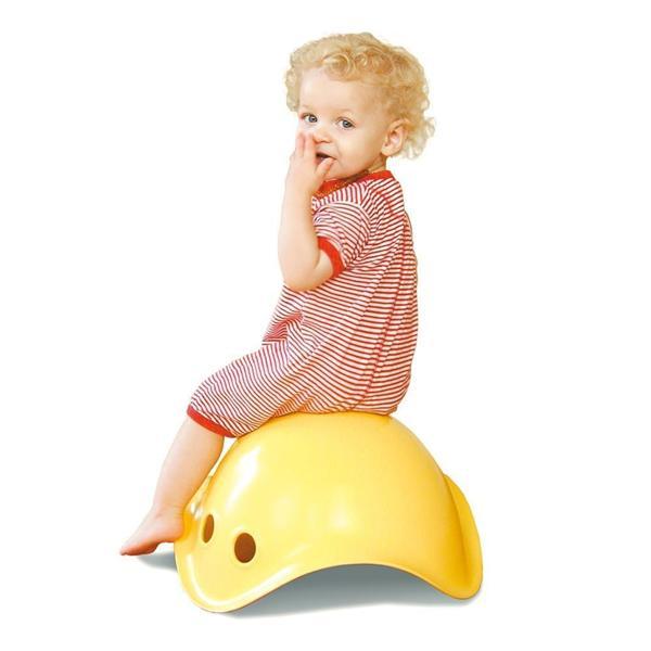 Moluk Bilibo - Yellow - Image 1