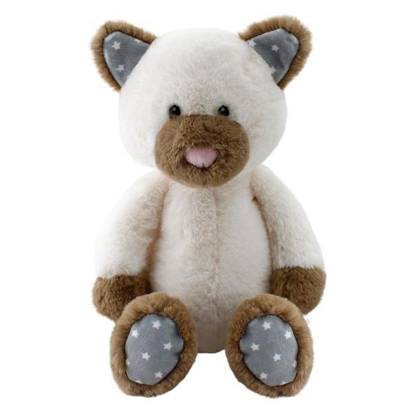 World's Softest Plush Uyku Arkadaşı Peluş - Kedi 40cm - Image 1