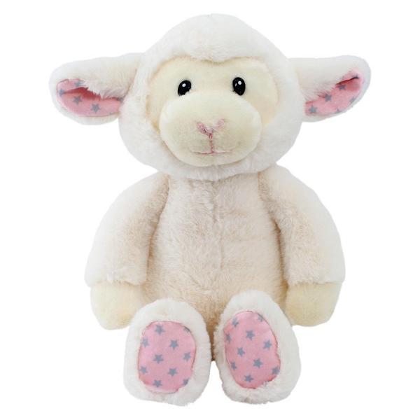 World's Softest Plush Uyku Arkadaşı Peluş - Kuzu 40cm - Image 1