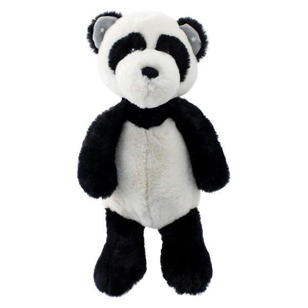 World's Softest Plush Uyku Arkadaşı Peluş - Panda 40cm - Image 1