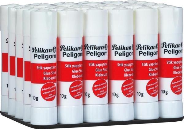 Peligom Stick Yapıştırıcı 10 Gr Pg339275St10 (30 Lu Paket) - Image 1