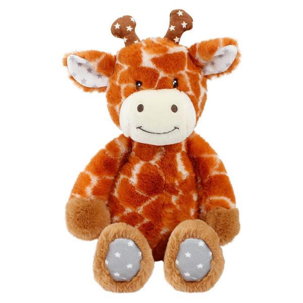 World's Softest Plush Uyku Arkadaşı Peluş - Zürafa 40cm - Image 1
