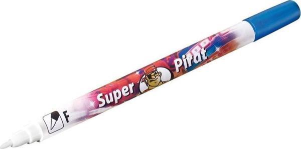 Pelikan 850 Dolma Kalem Silici F Uç Super Sheriff (50 Li Kutu) - Image 1