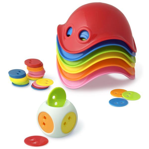 Moluk Bilibo Game Box - Image 1