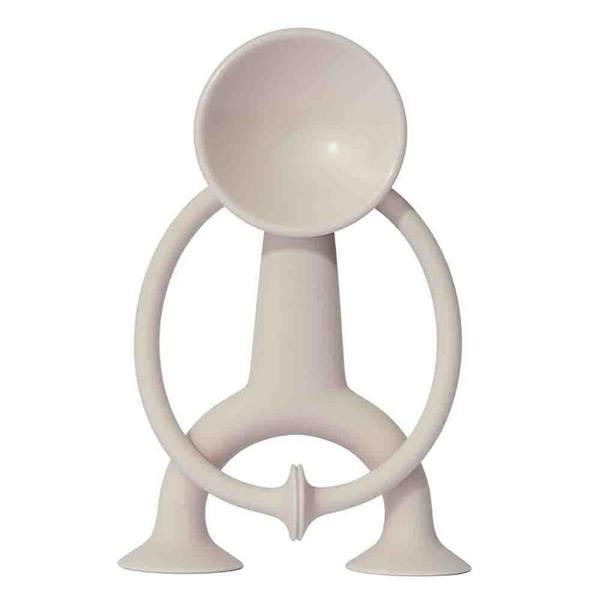 Moluk Oogi - Beige - Image 1